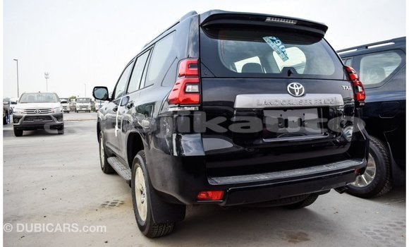 Buy Import Toyota Prado Black Car in Import - Dubai in Dushanbe Buy Import Toyota Prado Black Car in Import - Dubai in Dushanbe