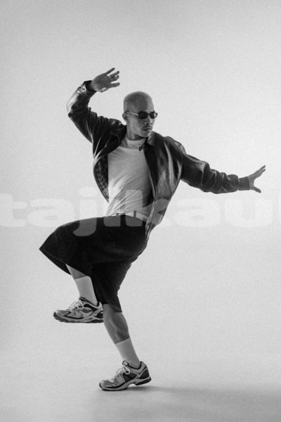 Big with watermark image