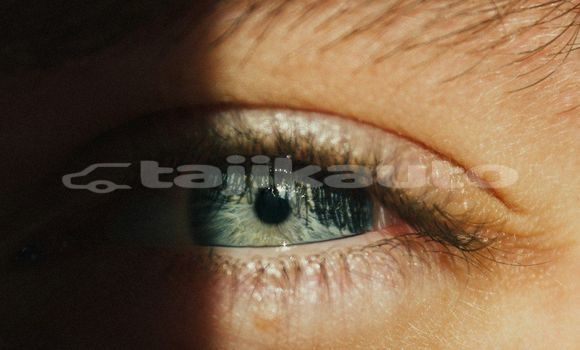 Medium with watermark image
