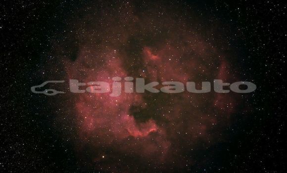 Medium with watermark image