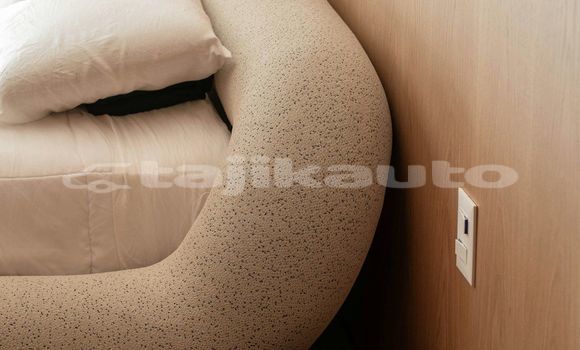 Medium with watermark image