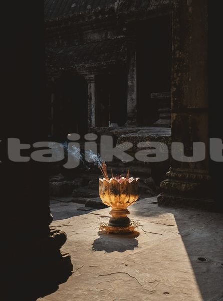 Big with watermark image