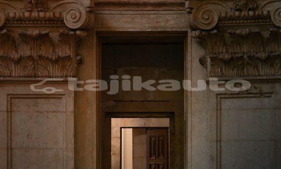 Medium with watermark image