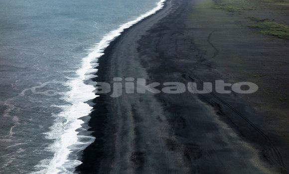 Medium with watermark image