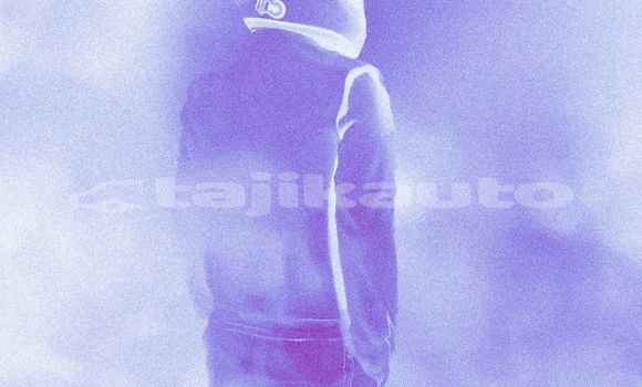 Medium with watermark image