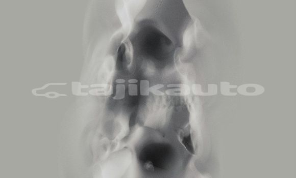Medium with watermark image