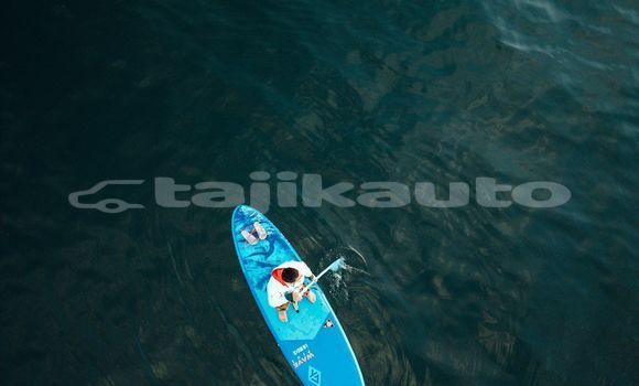 Medium with watermark image