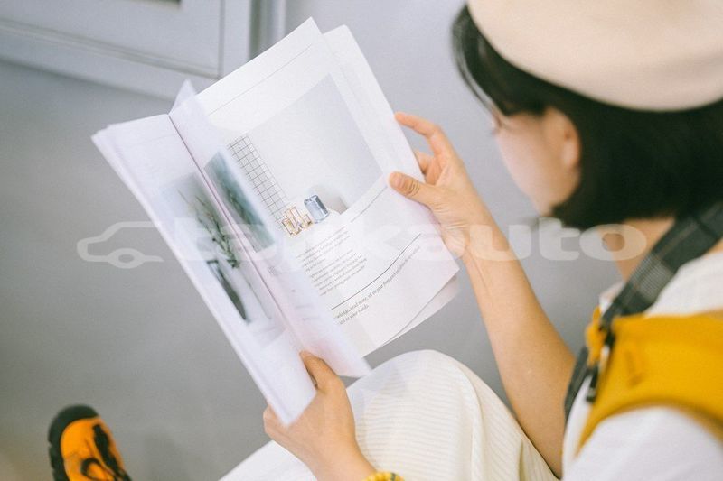 Big with watermark image