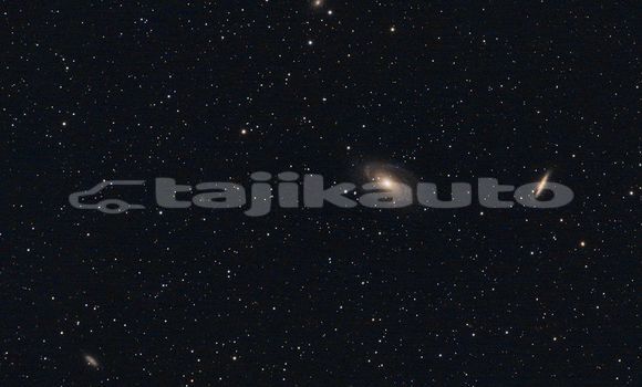Medium with watermark image