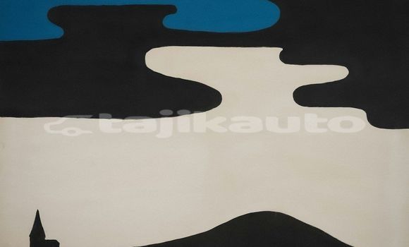 Medium with watermark image