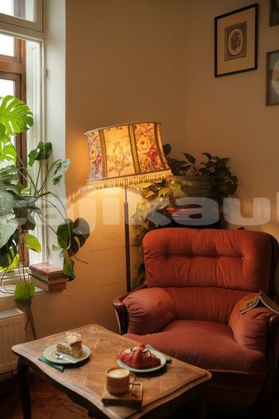 Big with watermark image