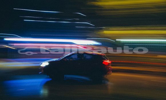 Medium with watermark image