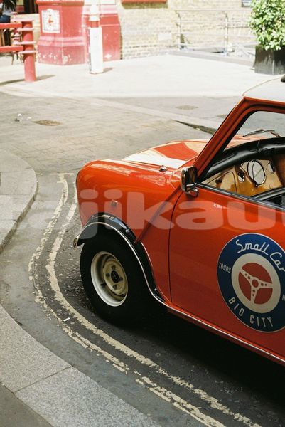 Big with watermark image