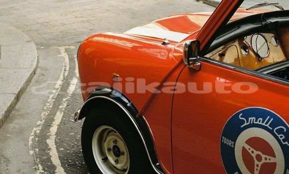Medium with watermark image