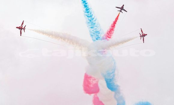 Medium with watermark image