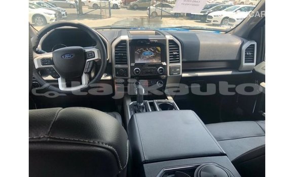 Buy Import Ford Club Wagon Black Car in Import - Dubai in Dushanbe Buy Import Ford Club Wagon Black Car in Import - Dubai in Dushanbe