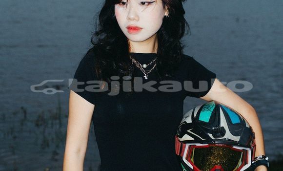 Medium with watermark image