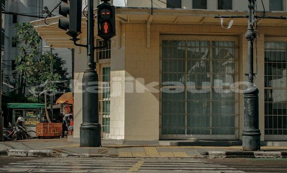 Medium with watermark image