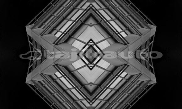 Medium with watermark image