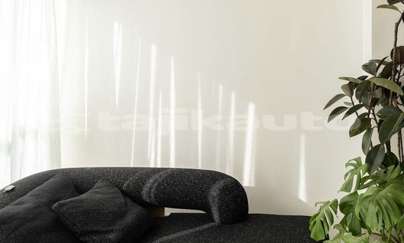 Medium with watermark image
