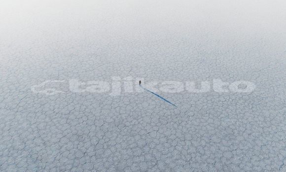 Medium with watermark image