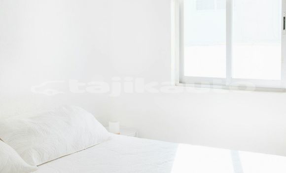 Medium with watermark image