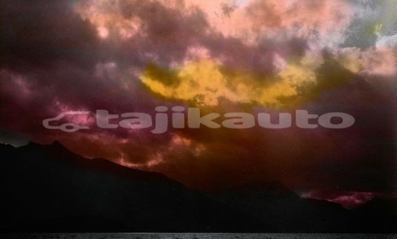 Medium with watermark image