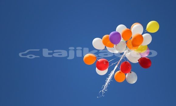 Medium with watermark image