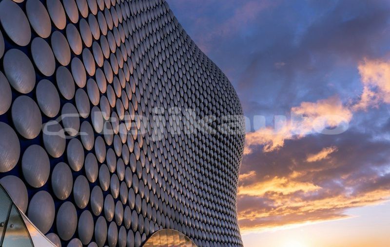 Big with watermark image