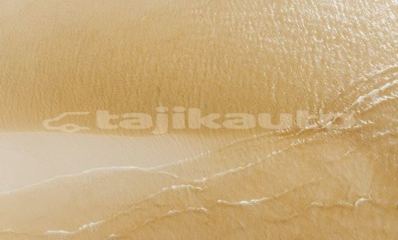 Medium with watermark image