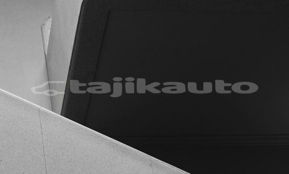 Medium with watermark image