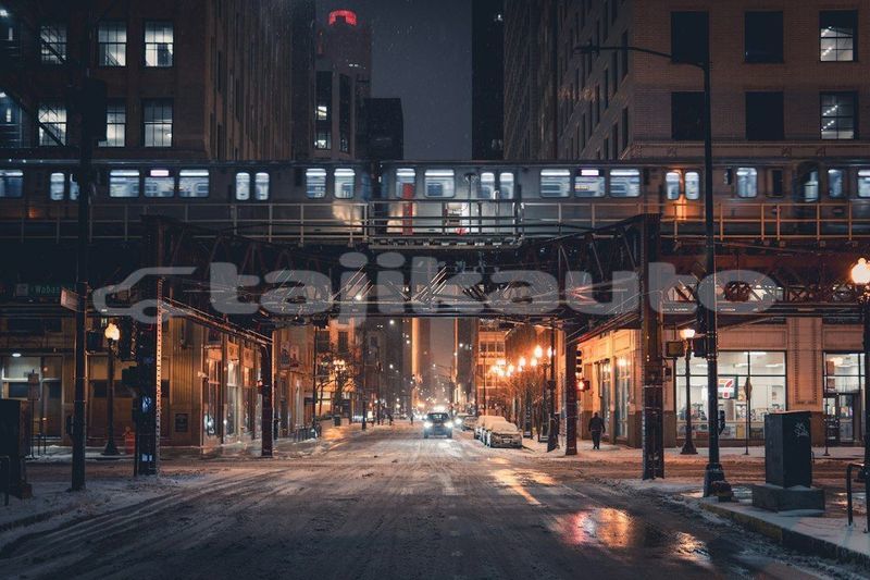 Big with watermark image