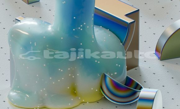 Medium with watermark image