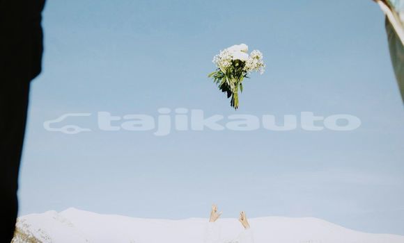 Medium with watermark image