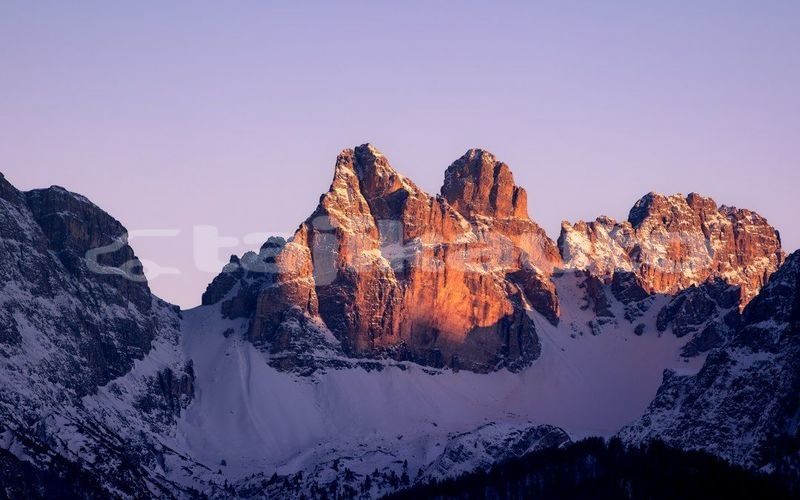 Big with watermark image