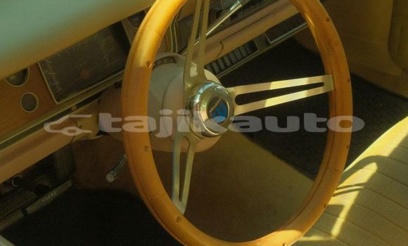 Medium with watermark image