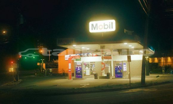 Medium with watermark image