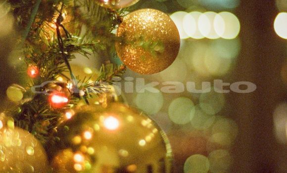 Medium with watermark image