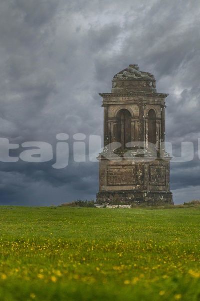 Big with watermark image