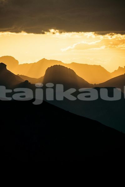Big with watermark image