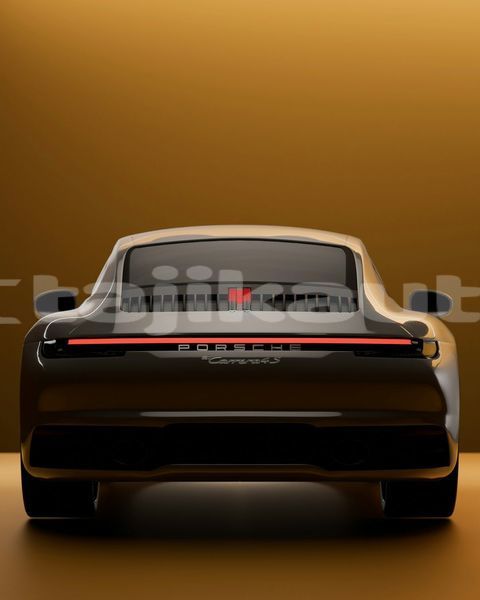 Big with watermark image