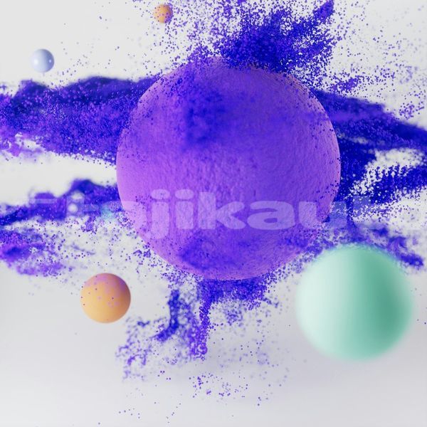 Big with watermark image