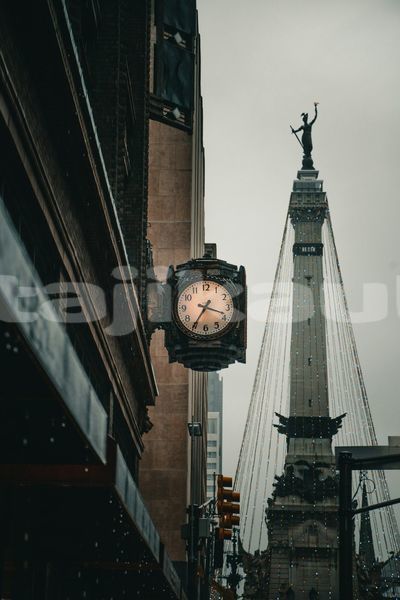 Big with watermark image