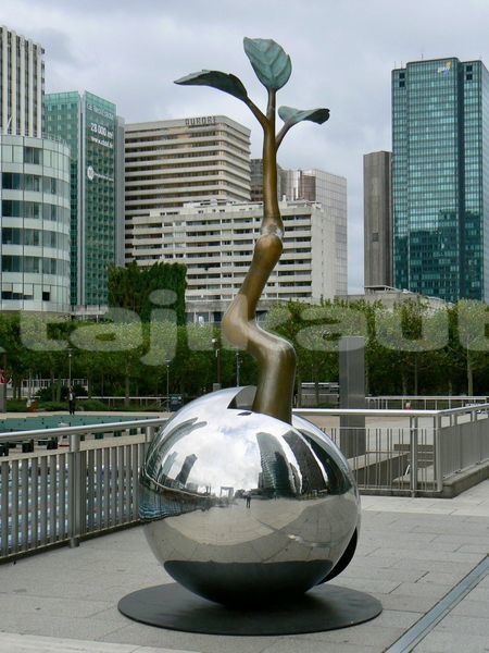 Big with watermark image