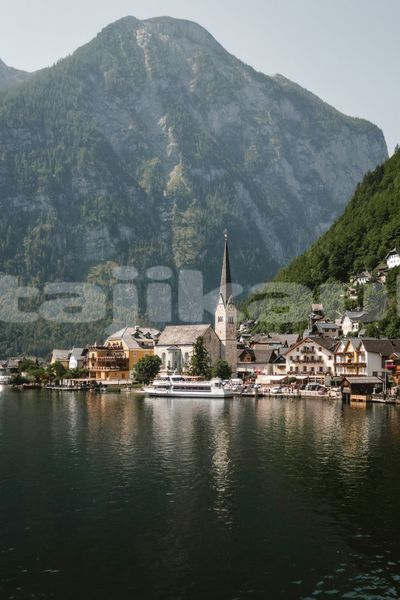 Big with watermark image