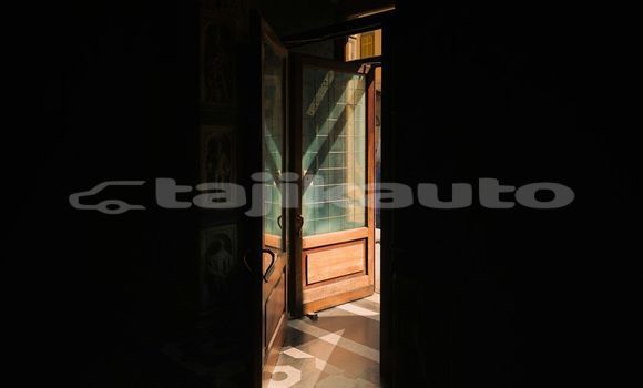 Medium with watermark image