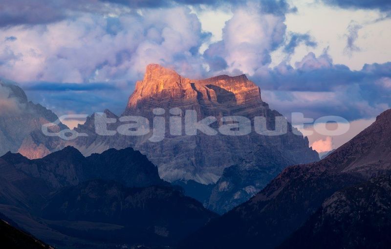 Big with watermark image