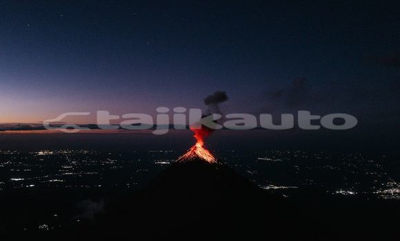 Medium with watermark image