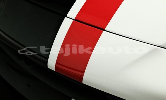 Medium with watermark image