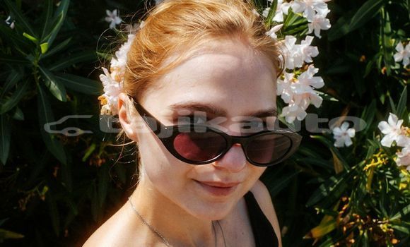 Medium with watermark image